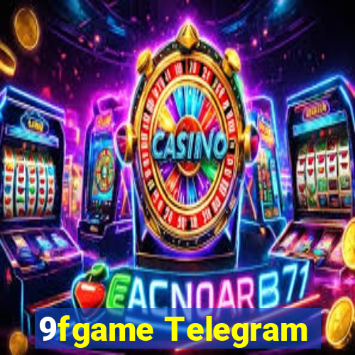 9fgame Telegram